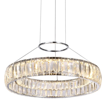 Klasyczna lampa wisząca ITALUX MD14066703-1A