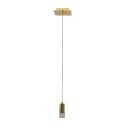 Nowoczesna lampa wisząca ITALUX HD443N-01-8144 NN BB
