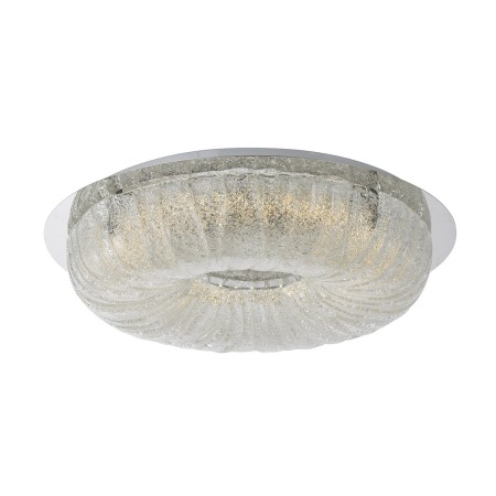 Nowoczesna lampa sufitowa ITALUX MX15118-1A-36W