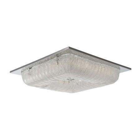 Nowoczesna lampa sufitowa ITALUX MX15118-1B-40W