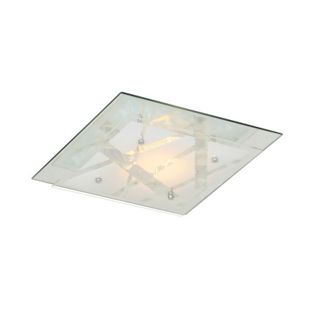 Klasyczna lampa sufitowa ITALUX C29573F-1G