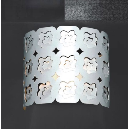 Lampa nowoczesna Kinkiet ITALUX MB93704-1A