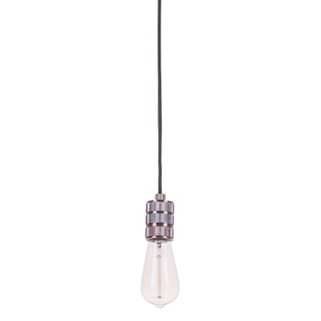 Lampa nowoczesna Uchwyty na lampy wiszące ITALUX DS-M-010-03 RED COPPER