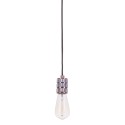 Lampa nowoczesna Uchwyty na lampy wiszące ITALUX DS-M-010-03 RED COPPER