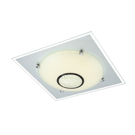 Klasyczna lampa sufitowa ITALUX C47125F-12