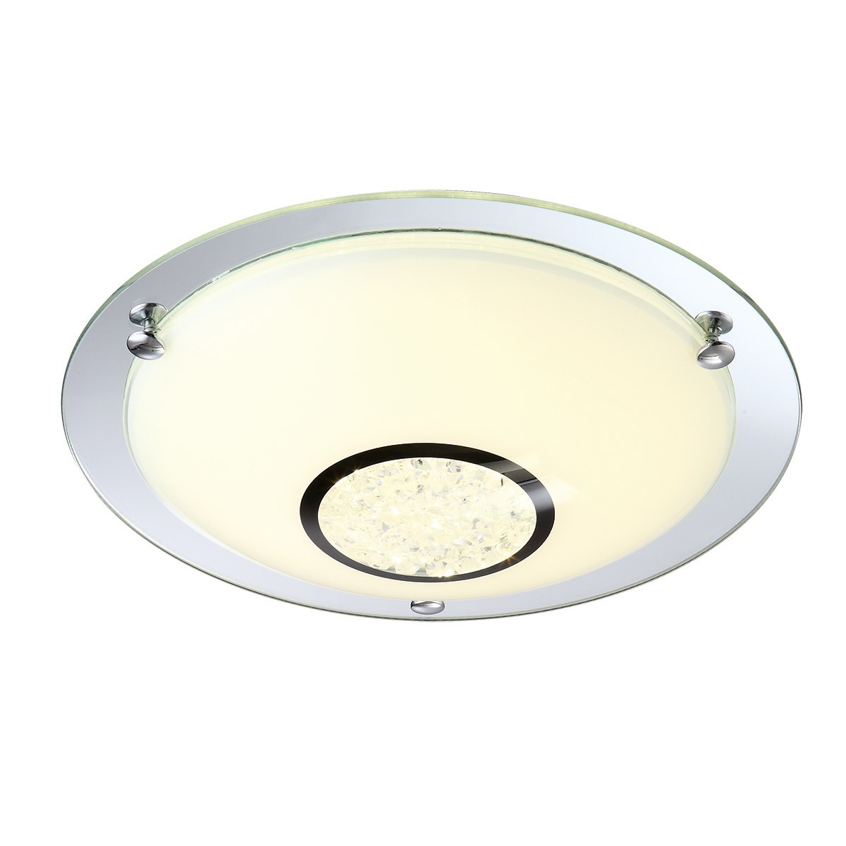Klasyczna lampa sufitowa ITALUX C47125Y-12