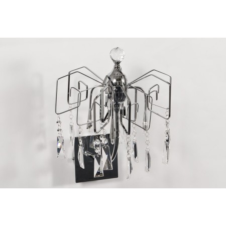 Klasyczna lampa Kinkiety ITALUX MB60001-3