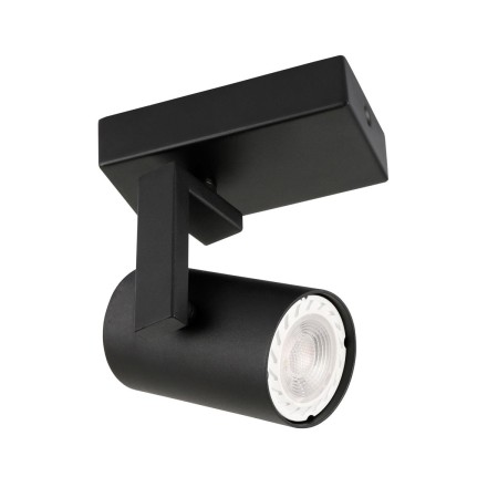 Lampy nowoczesne Reflektory i reflektorki ITALUX SPL-2846-1 BL