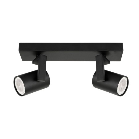 Lampy nowoczesne Reflektory i reflektorki ITALUX SPL-2846-2 BL