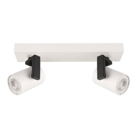 Lampy nowoczesne Reflektory i reflektorki ITALUX SPL-2846-2 WH