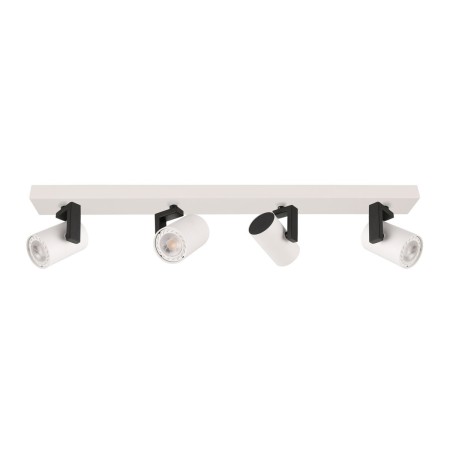 Lampy nowoczesne Reflektory i reflektorki ITALUX SPL-2846-4 WH