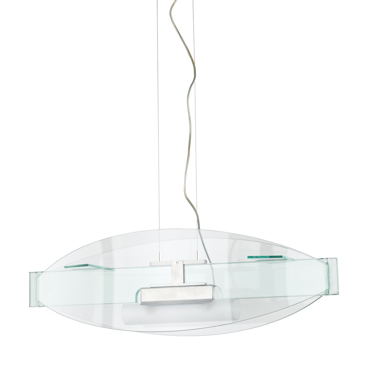 Nowoczesna lampa wisząca ITALUX MD030217-1A