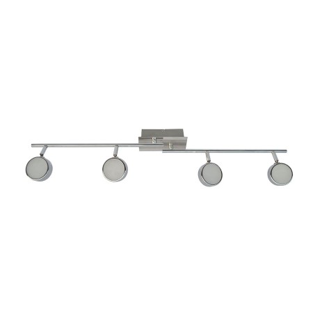 Lampy nowoczesne Reflektory i reflektorki ITALUX HP-724NX-04M-9051D CH