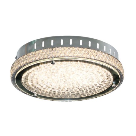Klasyczna lampa sufitowa ITALUX C98000Y-20W