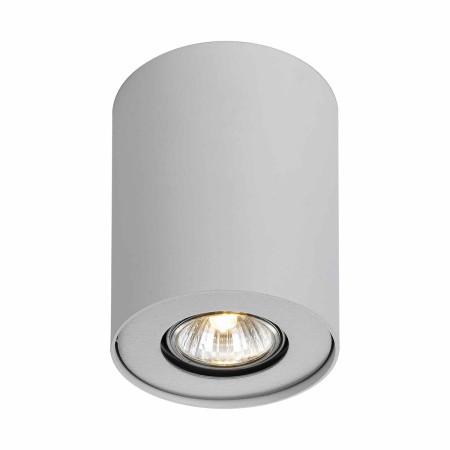 Nowoczesna lampa natynkowa ITALUX CL-110GU10-WH