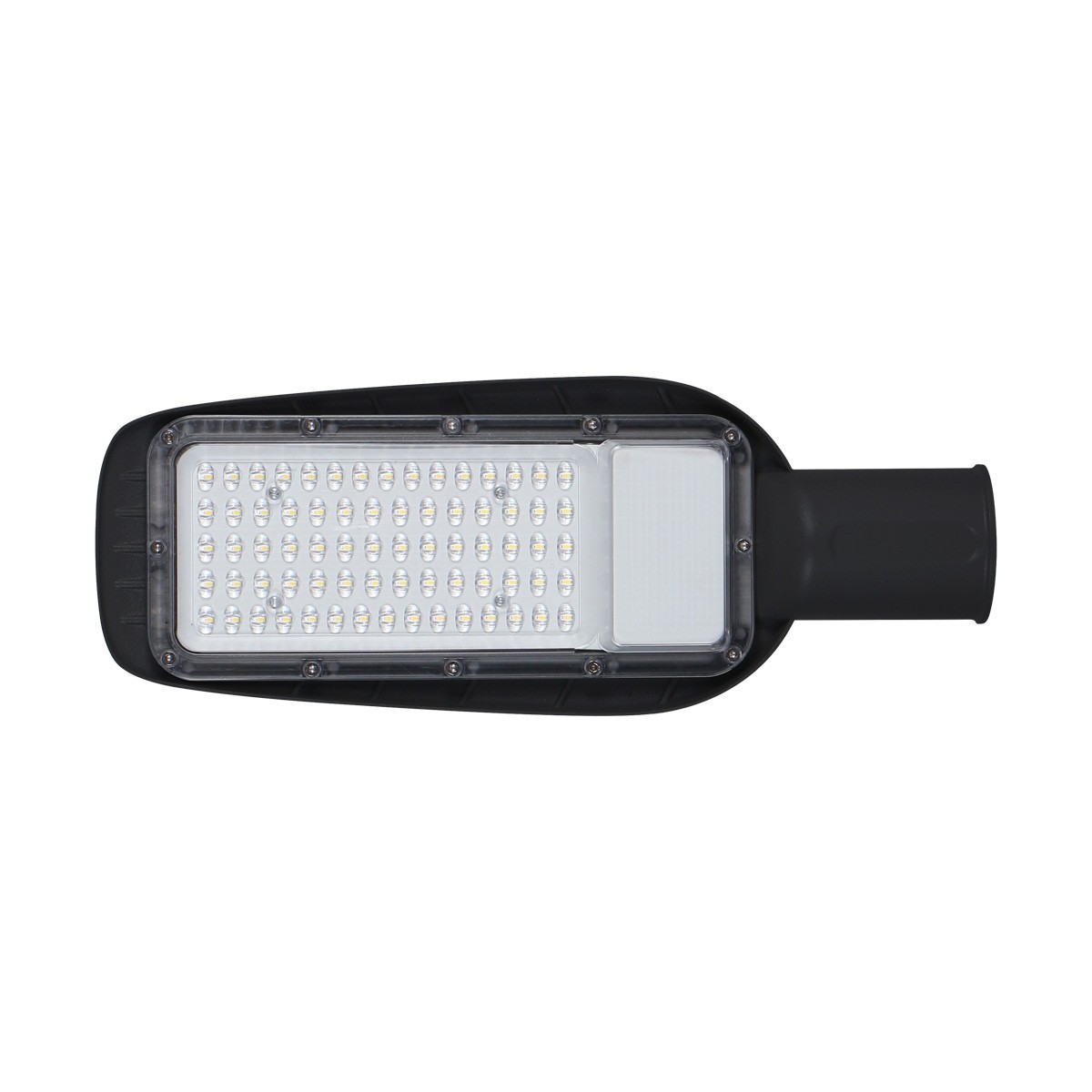 Nowoczesna lampa uliczna ITALUX FD-83526-100W