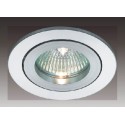 Nowoczesna lampa wpuszczana w sufit ITALUX MQ71802-1A