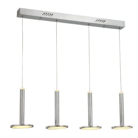 Nowoczesna lampa wisząca ITALUX MD17033012-4B S.NICK
