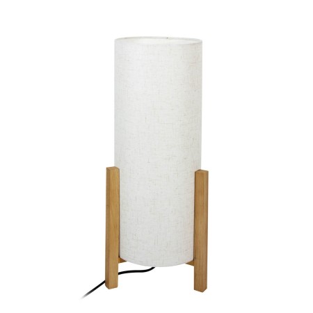 Klasyczna lampka biurkowa i biurowa ITALUX TB-85930-L-WH-WO