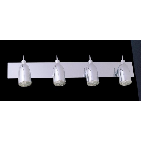 Lampy nowoczesne Reflektory i reflektorki ITALUX HP-503A-04-91