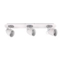 Lampy nowoczesne Reflektory i reflektorki ITALUX FH31333AJA13