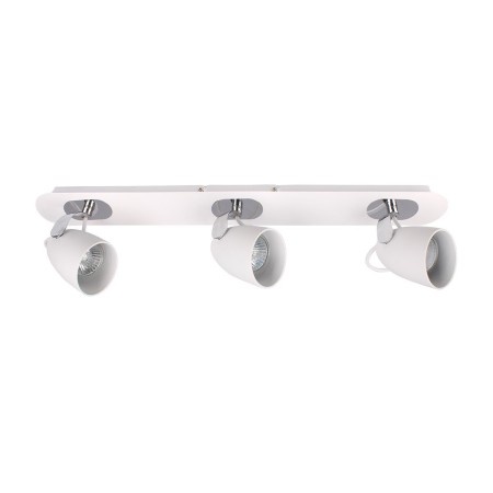 Lampy nowoczesne Reflektory i reflektorki ITALUX FH31333AJA13