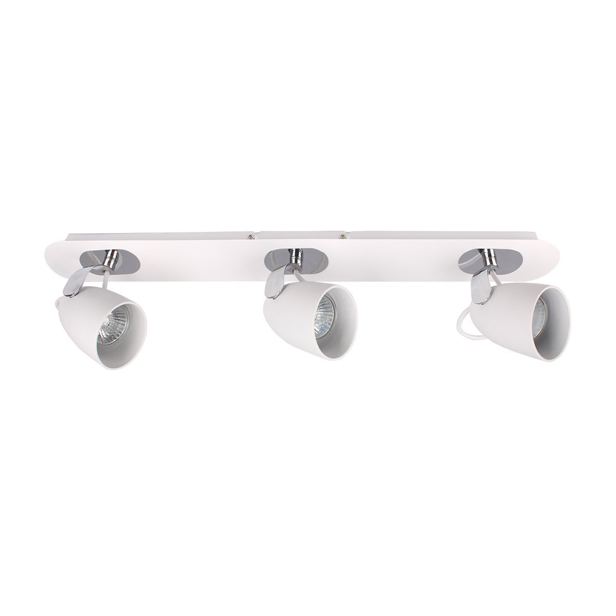 Lampy nowoczesne Reflektory i reflektorki ITALUX FH31333AJA13