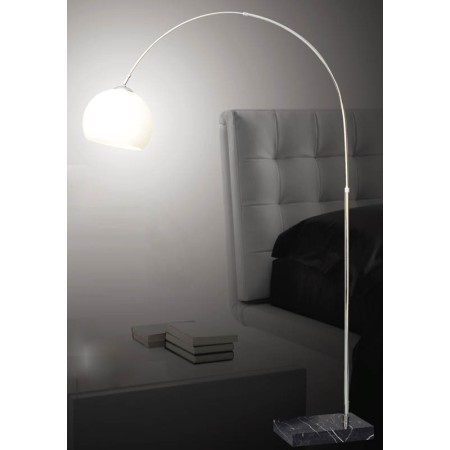 Nowoczesna lampa podłogowa ITALUX ML4906-1A