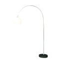 Nowoczesna lampa podłogowa ITALUX ML4906-1B