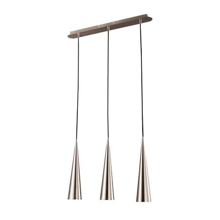 Nowoczesna lampa wisząca ITALUX FH31803-AJ13 SN