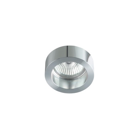 Nowoczesna lampa wpuszczana w sufit ITALUX MQ71811-1B