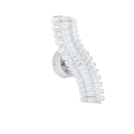 Lampa nowoczesna Kinkiet ITALUX AB16001-1A WH