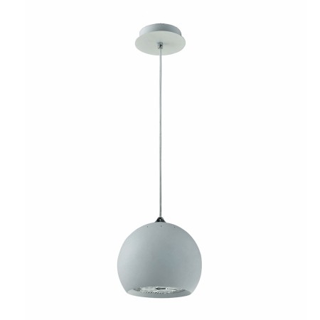 Nowoczesna lampa wisząca ITALUX FH5951BJ-200 WH