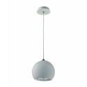 Nowoczesna lampa wisząca ITALUX FH5951BJ-200 WH