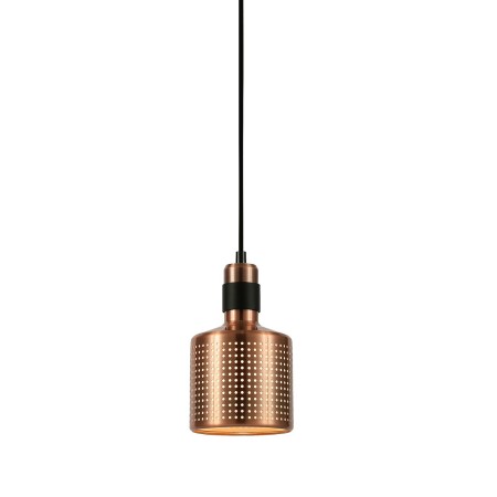 Nowoczesna lampa wisząca ITALUX PND-2439-1-COP
