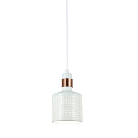 Nowoczesna lampa wisząca ITALUX PND-2439-1-WH