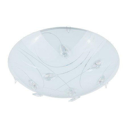 Klasyczna lampa sufitowa ITALUX C2345