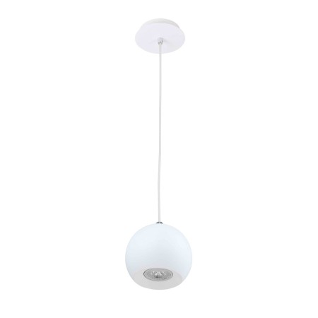 Nowoczesna lampa wisząca ITALUX FH5951BJ-150 WH
