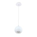 Nowoczesna lampa wisząca ITALUX FH5951BJ-150 WH