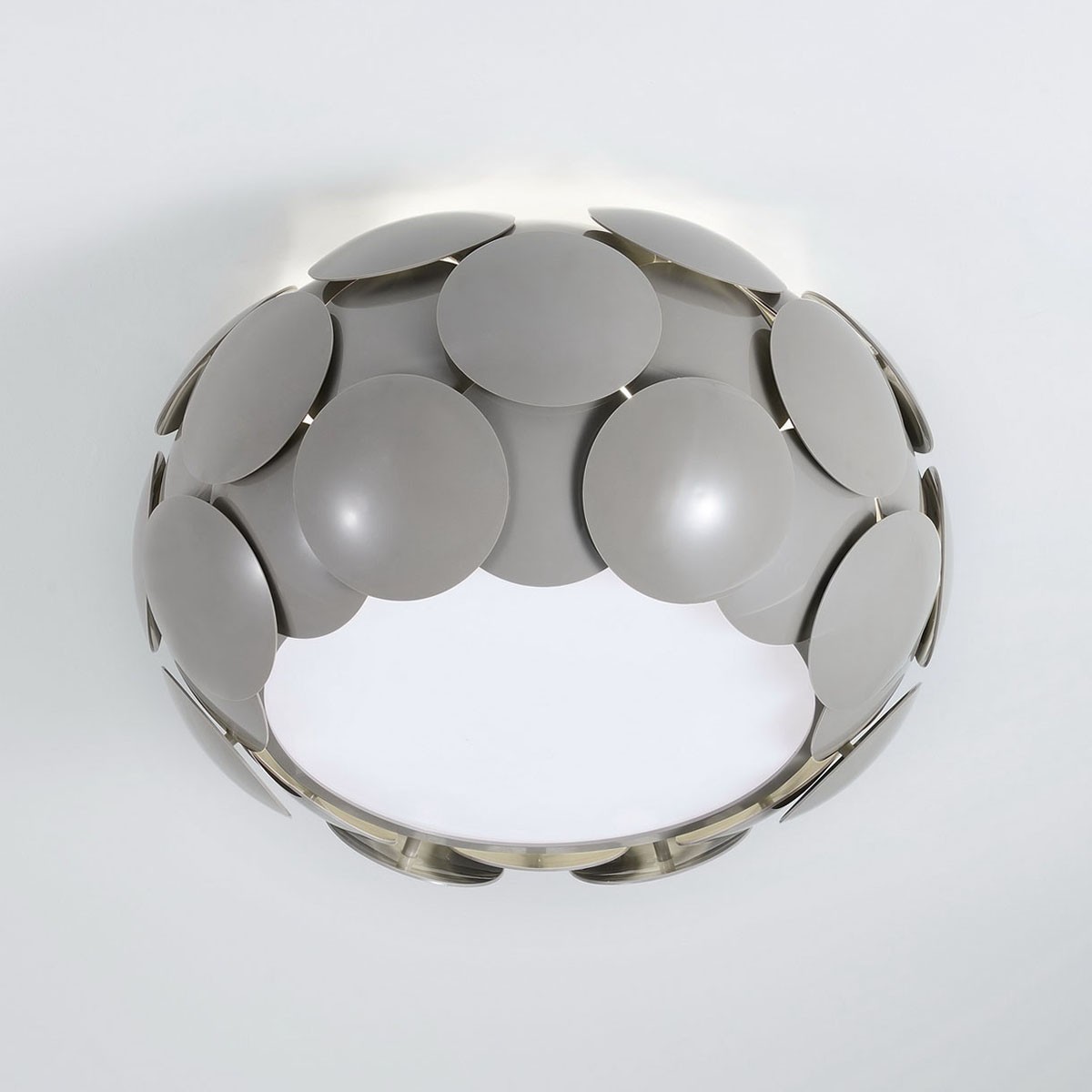 Nowoczesna lampa sufitowa ITALUX C0317-05M-U1GM