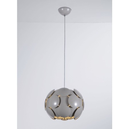 Nowoczesna lampa wisząca ITALUX P0317-01S-U1GM