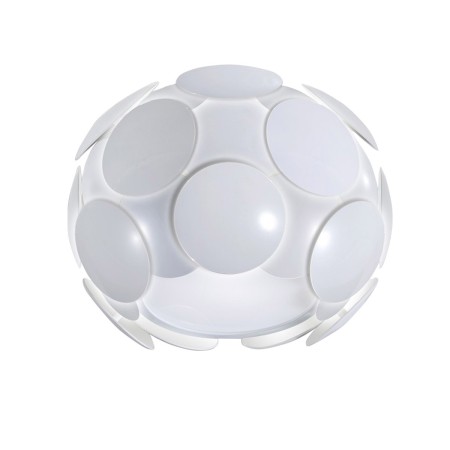 Nowoczesna lampa wisząca ITALUX C0317-01S-T5E0