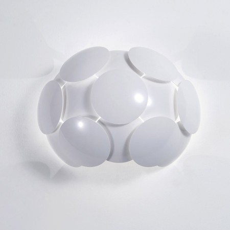 Lampa nowoczesna Kinkiet ITALUX W0317-01A-T5E0