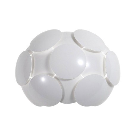 Lampa nowoczesna Kinkiet ITALUX W0317-01S-T5E0