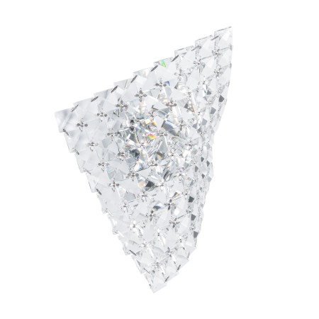 Lampa nowoczesna Kinkiet ITALUX W0221-01S-F4AC