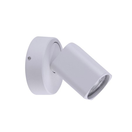 Lampy nowoczesne Reflektory i reflektorki ITALUX SPL-4492-1B WH