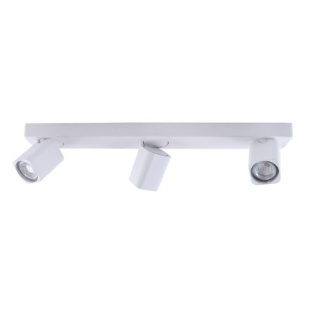 Lampy nowoczesne Reflektory i reflektorki ITALUX SPL-4492-3A WH