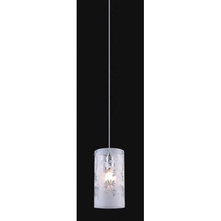 Nowoczesna lampa wisząca ITALUX MDM1673-1