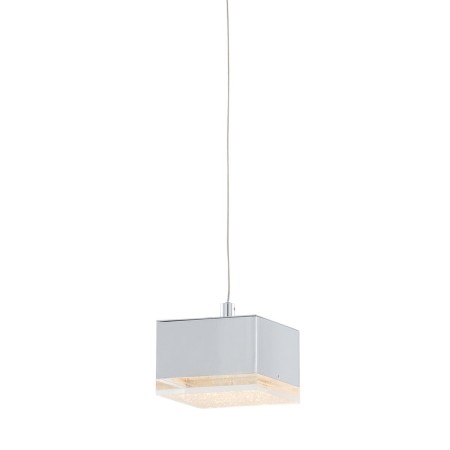 Nowoczesna lampa wisząca ITALUX MD14009016-1A