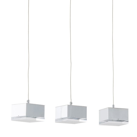 Nowoczesna lampa wisząca ITALUX MD14009016-3A